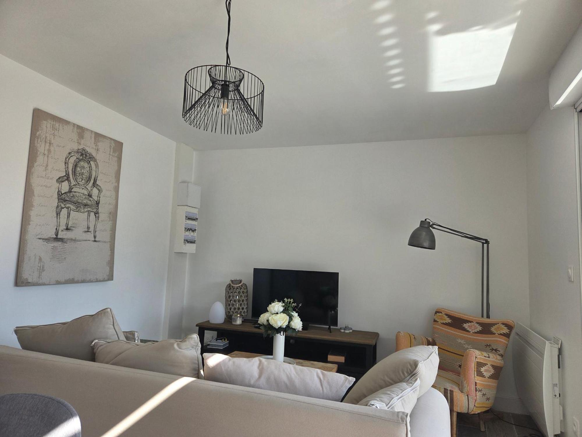 Maison De Vacances A La Plaine-Sur-Mer, 3 Chambres, Proche De La Plage, Jardin Et Plancha - Fr-1-364-138 エクステリア 写真