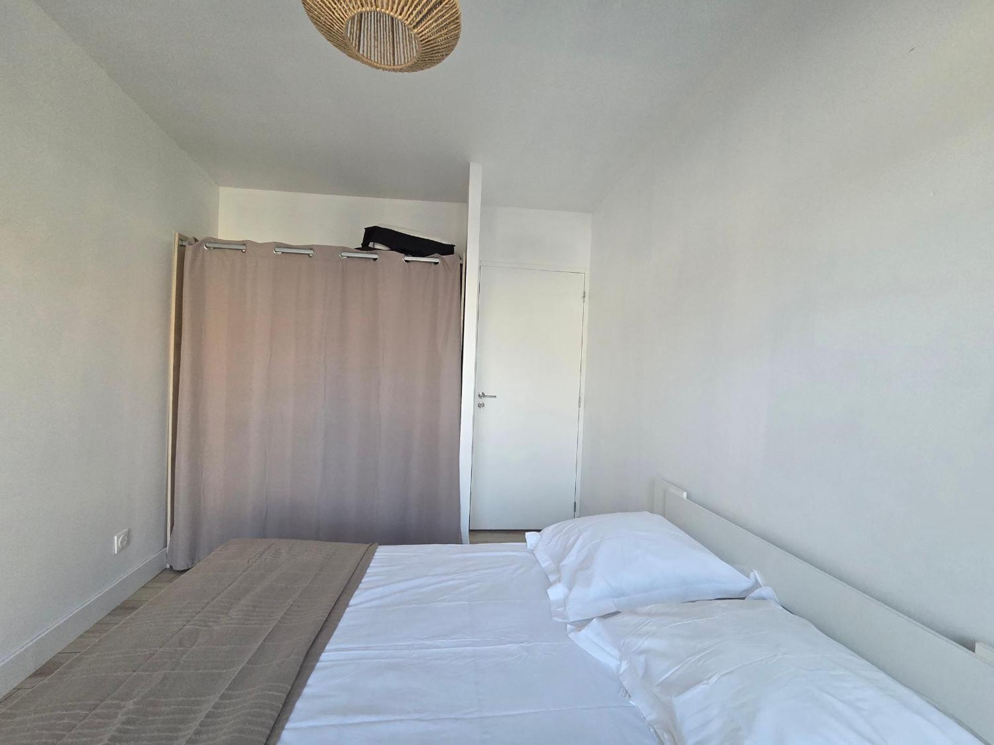Maison De Vacances A La Plaine-Sur-Mer, 3 Chambres, Proche De La Plage, Jardin Et Plancha - Fr-1-364-138 エクステリア 写真