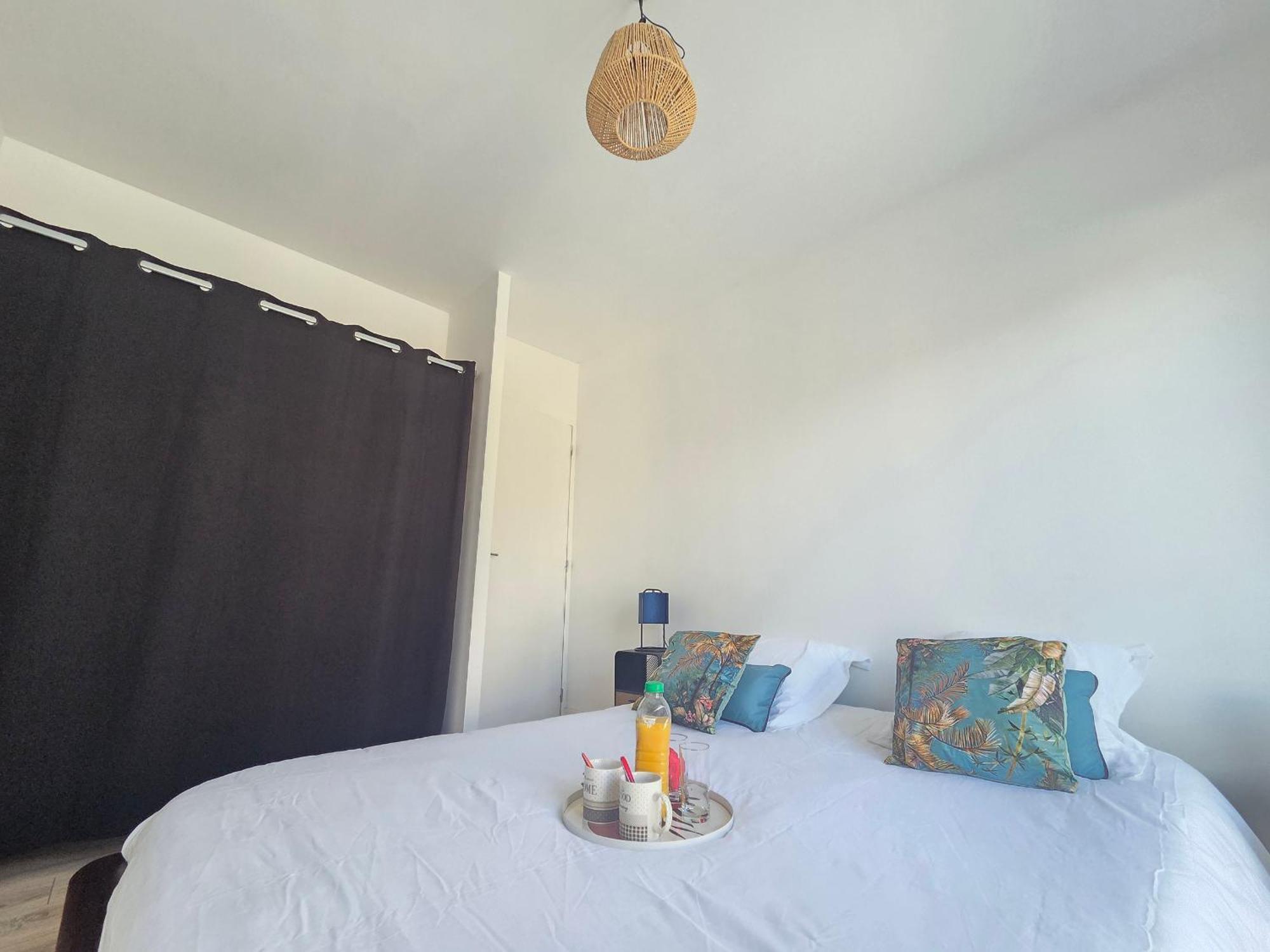 Maison De Vacances A La Plaine-Sur-Mer, 3 Chambres, Proche De La Plage, Jardin Et Plancha - Fr-1-364-138 エクステリア 写真
